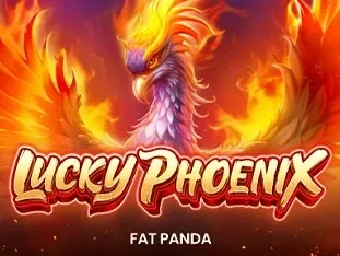 Lucky Phoenix icon