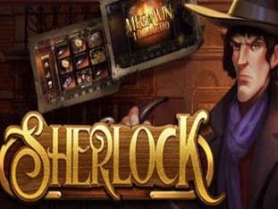 Sherlock icon