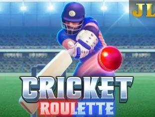 Cricket Roulette icon