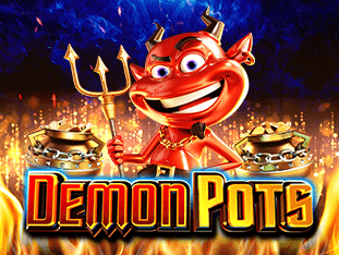Demon Pots icon