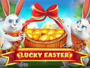 Lucky Easter icon