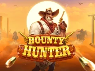 Bounty Hunter icon