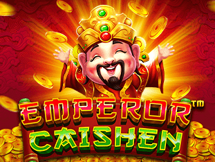 Emperor Caishen icon