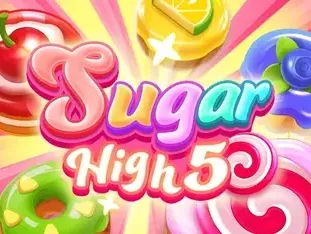 Sugar High5 icon