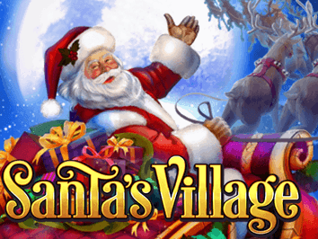 Santa's Village icon