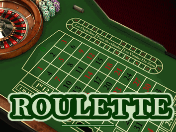 European Roulette icon