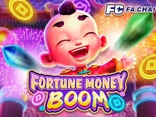 Fortune Money Boom icon