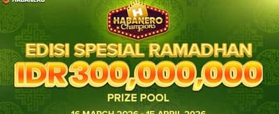 Jackpot Gacor Setiap Hari